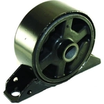Order Engine Mount Front Left by DEA/TTPA - A7096 For Your Vehicle
