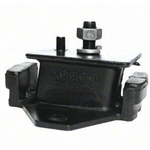 Order Engine Mount Front Left by DEA/TTPA - A7213 For Your Vehicle