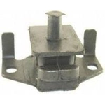 Order Engine Mount Front Left by DEA/TTPA - A7250 For Your Vehicle