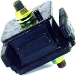Order Engine Mount Front Left by DEA/TTPA - A7251 For Your Vehicle