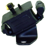 Order Engine Mount Front Left by DEA/TTPA - A7273 For Your Vehicle