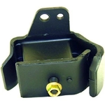 Order Engine Mount Front Left by DEA/TTPA - A7318 For Your Vehicle