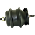 Order Engine Mount Front Left by DEA/TTPA - A7360 For Your Vehicle