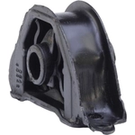 Order UNI-SELECT/PRO-SELECT/PRO-IMPORT - 8709 - Engine Mount Front Left Lower For Your Vehicle