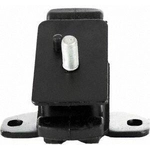 Order Engine Mount Front Left by PIONEER - 600014 For Your Vehicle