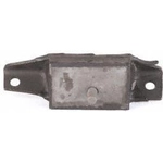 Order Engine Mount Front Left by PIONEER - 602220 For Your Vehicle