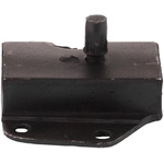 Order Engine Mount Front Left by PIONEER - 602241 For Your Vehicle