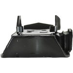 Order Engine Mount Front Left by PIONEER - 602283 For Your Vehicle