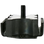 Order Engine Mount Front Left by PIONEER - 602333 For Your Vehicle
