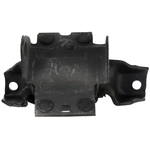 Order PIONEER - 602370 - Front Driver Side Engine Mount For Your Vehicle