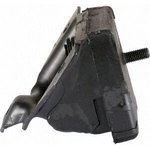 Order Engine Mount Front Left by PIONEER - 602442 For Your Vehicle