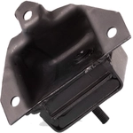 Order Engine Mount Front Left by PIONEER - 602636 For Your Vehicle