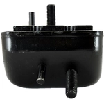 Order Support moteur avant gauche by PIONEER - 602643 For Your Vehicle