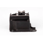 Order PIONEER - 602652 - Front Driver Side Engine Mount For Your Vehicle