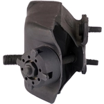 Order Engine Mount Front Left by PIONEER - 602682 For Your Vehicle