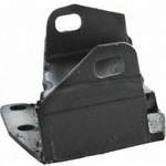 Order Engine Mount Front Left by PIONEER - 602724 For Your Vehicle