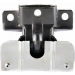 Order Engine Mount Front Left by PIONEER - 602909 For Your Vehicle