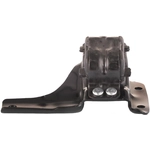 Order Engine Mount Front Left by PIONEER - 602972 For Your Vehicle