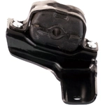 Order Engine Mount Front Left by PIONEER - 602972 For Your Vehicle
