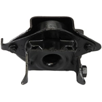 Order Engine Mount Front Left by PIONEER - 605118 For Your Vehicle