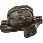 Order Engine Mount Front Left by PIONEER - 605221 For Your Vehicle