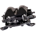 Order Engine Mount Front Left by PIONEER - 605314 For Your Vehicle