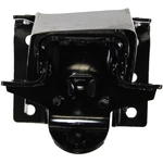 Order Engine Mount Front Left by PIONEER - 605327 For Your Vehicle
