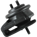 Order Engine Mount Front Left by PIONEER - 608093 For Your Vehicle