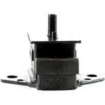 Order Engine Mount Front Left by PIONEER - 608164 For Your Vehicle
