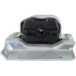Order Engine Mount Front Left by PIONEER - 609004 For Your Vehicle