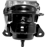 Order Engine Mount Front Left by PIONEER - 610006 For Your Vehicle