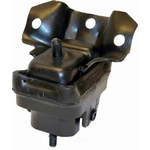 Order Engine Mount Front Left by PIONEER - 613211 For Your Vehicle