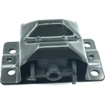 Order SKP - SKM2292 - Engine Mount Front Left For Your Vehicle