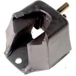 Order Engine Mount Front Left by UNI-SELECT/PRO-SELECT/PRO-IMPORT - 2170 For Your Vehicle