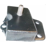 Order Engine Mount Front Left by UNI-SELECT/PRO-SELECT/PRO-IMPORT - 2241 For Your Vehicle