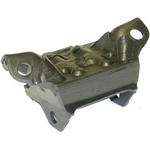 Order Engine Mount Front Left by UNI-SELECT/PRO-SELECT/PRO-IMPORT - 2261 For Your Vehicle