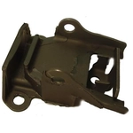 Order Engine Mount Front Left by UNI-SELECT/PRO-SELECT/PRO-IMPORT - 2267 For Your Vehicle
