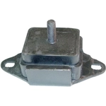 Order Engine Mount Front Left by UNI-SELECT/PRO-SELECT/PRO-IMPORT - 2280 For Your Vehicle