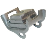 Order Engine Mount Front Left by UNI-SELECT/PRO-SELECT/PRO-IMPORT - 2284 For Your Vehicle