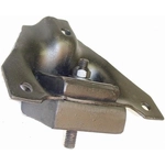 Order Engine Mount Front Left by UNI-SELECT/PRO-SELECT/PRO-IMPORT - 2332 For Your Vehicle