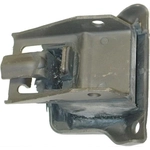 Order Engine Mount Front Left by UNI-SELECT/PRO-SELECT/PRO-IMPORT - 2382 For Your Vehicle