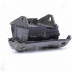 Order Engine Mount Front Left by UNI-SELECT/PRO-SELECT/PRO-IMPORT - 2384 For Your Vehicle