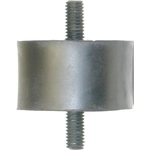 Order Engine Mount Front Left by UNI-SELECT/PRO-SELECT/PRO-IMPORT - 2424 For Your Vehicle