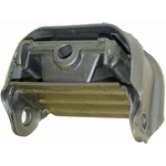 Order Engine Mount Front Left by UNI-SELECT/PRO-SELECT/PRO-IMPORT - 2502 For Your Vehicle