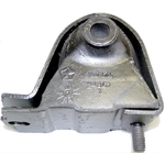 Order Engine Mount Front Left by UNI-SELECT/PRO-SELECT/PRO-IMPORT - 2569 For Your Vehicle