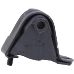 Order UNI-SELECT/PRO-SELECT/PRO-IMPORT - 2572 - Engine Mount Front Left For Your Vehicle