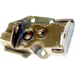 Order Engine Mount Front Left by UNI-SELECT/PRO-SELECT/PRO-IMPORT - 2724 For Your Vehicle