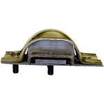 Order Engine Mount Front Left by UNI-SELECT/PRO-SELECT/PRO-IMPORT - 2765 For Your Vehicle
