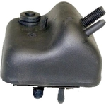 Order Engine Mount Front Left by UNI-SELECT/PRO-SELECT/PRO-IMPORT - 2786 For Your Vehicle