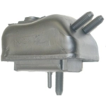 Order Engine Mount Front Left by UNI-SELECT/PRO-SELECT/PRO-IMPORT - 2853 For Your Vehicle